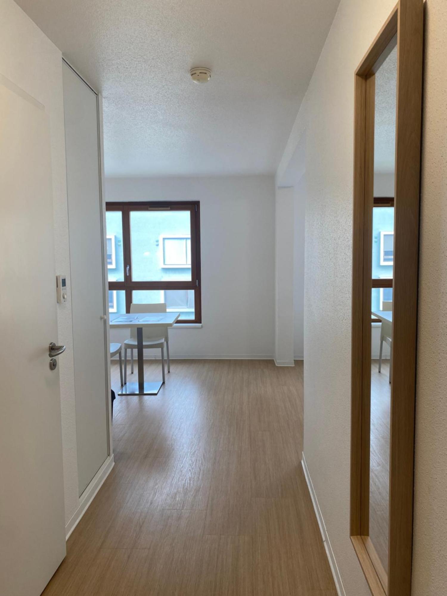 Apparteo Aparthotel Strasbourg