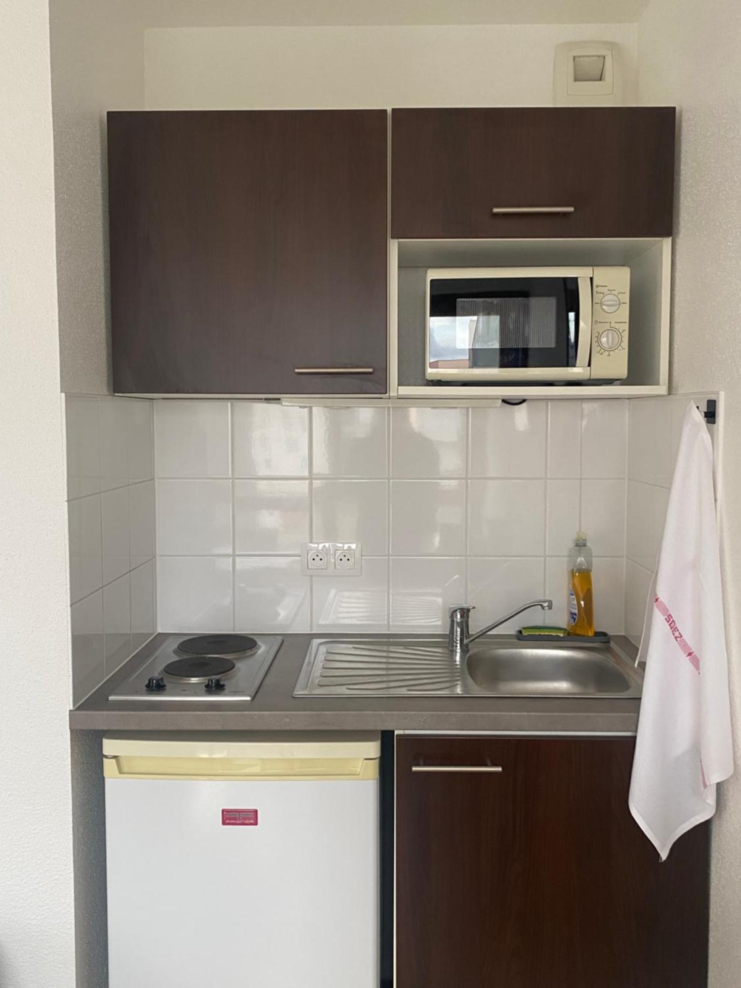 Apparteo Aparthotel *